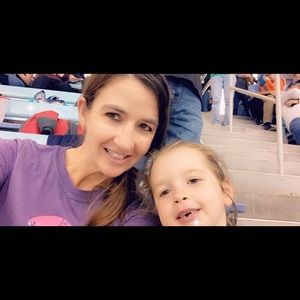 Meet your Posher, Kristi